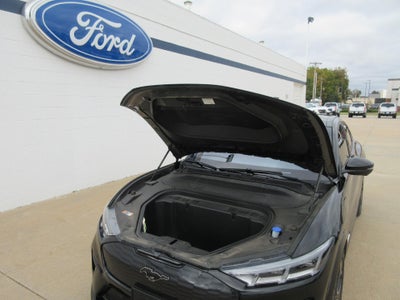 2023 Ford Mustang Mach-E GT AWD
