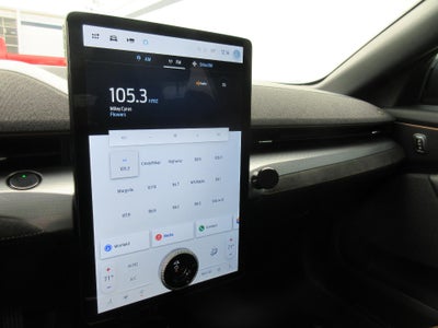 2023 Ford Mustang Mach-E GT AWD