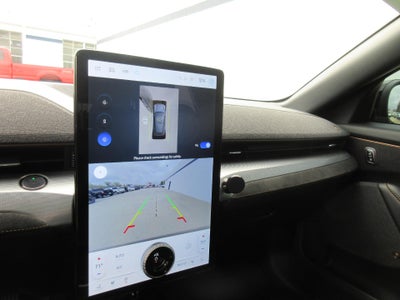 2023 Ford Mustang Mach-E GT AWD