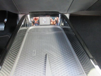 2023 Ford Mustang Mach-E GT AWD