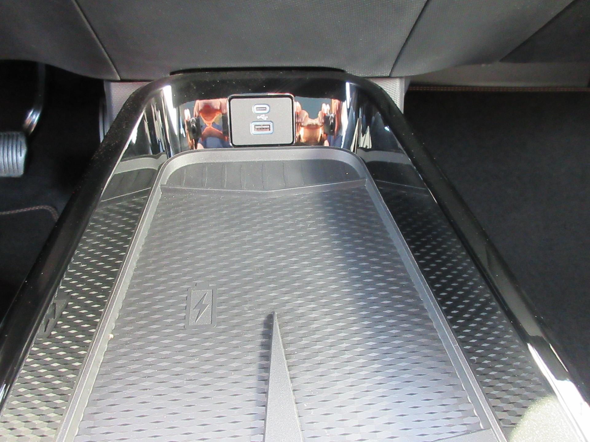 2023 Ford Mustang Mach-E GT AWD