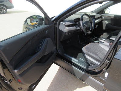 2023 Ford Mustang Mach-E GT AWD