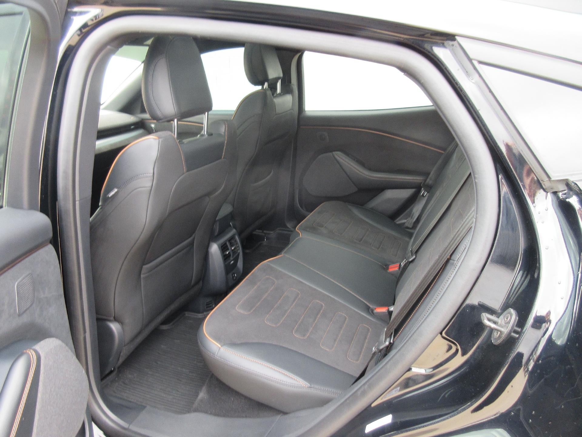 2023 Ford Mustang Mach-E GT AWD