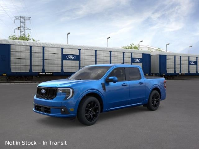 2026 Ford Maverick Lobo High AWD SuperCrew