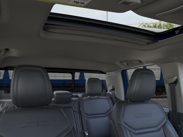 2026 Ford Maverick Lobo High AWD SuperCrew