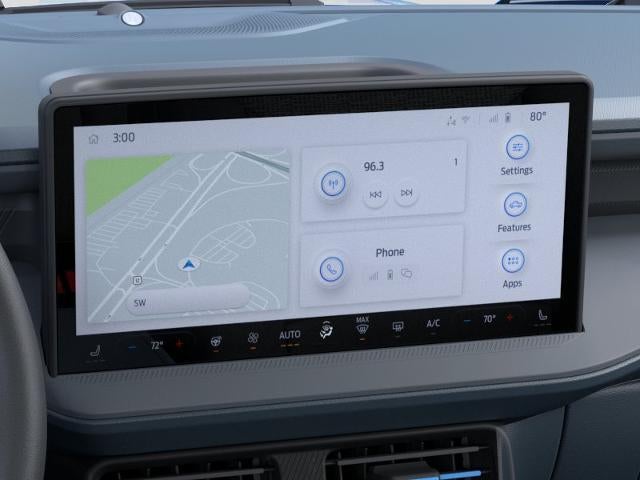2026 Ford Maverick Lobo High AWD SuperCrew