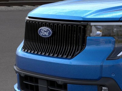 2026 Ford Maverick Lobo High AWD SuperCrew