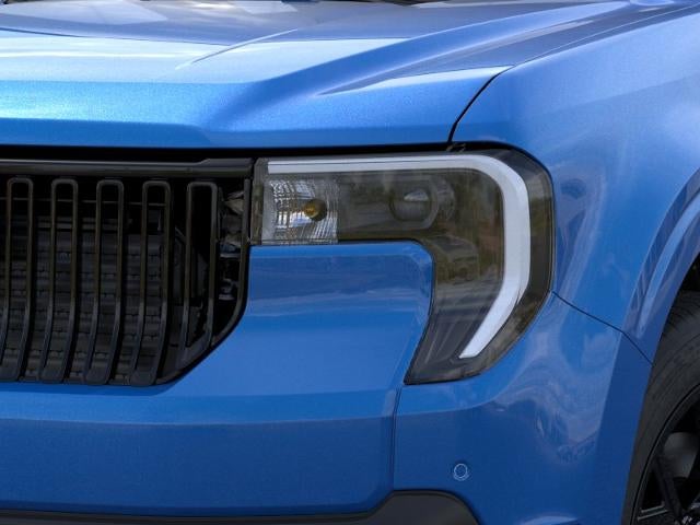 2026 Ford Maverick Lobo High AWD SuperCrew
