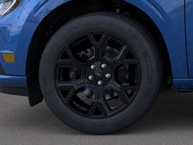 2026 Ford Maverick Lobo High AWD SuperCrew