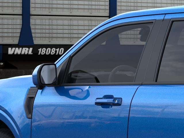 2026 Ford Maverick Lobo High AWD SuperCrew
