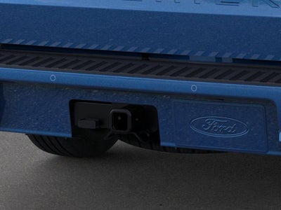 2026 Ford Maverick Lobo High AWD SuperCrew