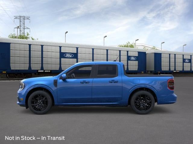 2026 Ford Maverick Lobo High AWD SuperCrew