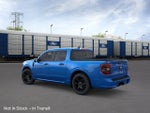 2026 Ford Maverick Lobo High AWD SuperCrew
