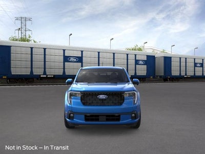 2026 Ford Maverick Lobo High AWD SuperCrew