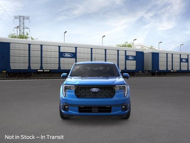 2026 Ford Maverick Lobo High AWD SuperCrew