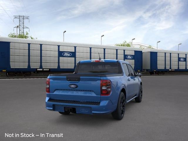 2026 Ford Maverick Lobo High AWD SuperCrew