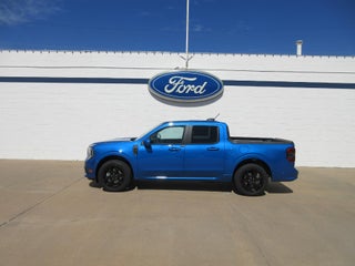 2026 Ford Maverick Lobo High AWD SuperCrew