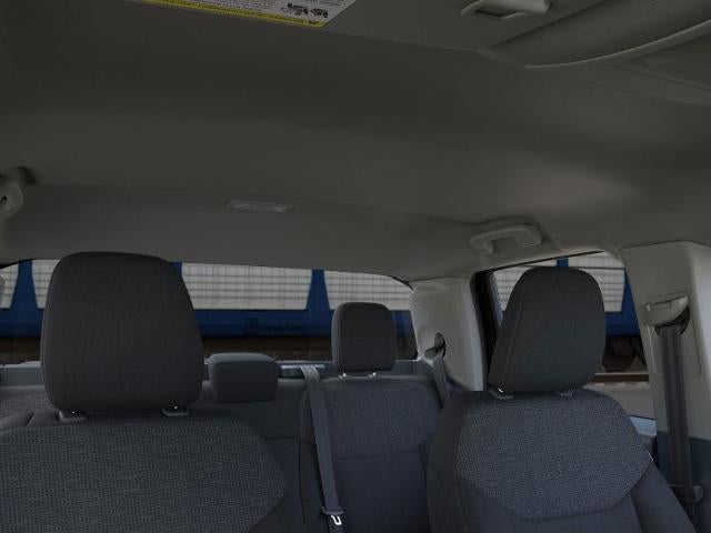 2026 Ford Maverick XL FWD SuperCrew