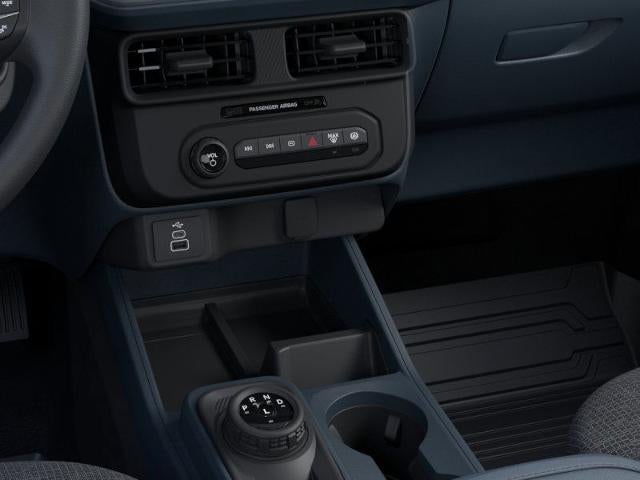 2026 Ford Maverick XL FWD SuperCrew