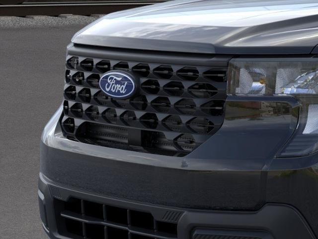 2026 Ford Maverick XL FWD SuperCrew