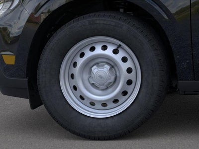 2026 Ford Maverick XL FWD SuperCrew