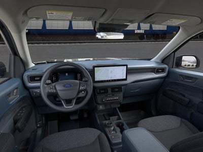 2026 Ford Maverick XL FWD SuperCrew