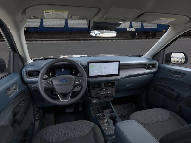 2026 Ford Maverick XL FWD SuperCrew