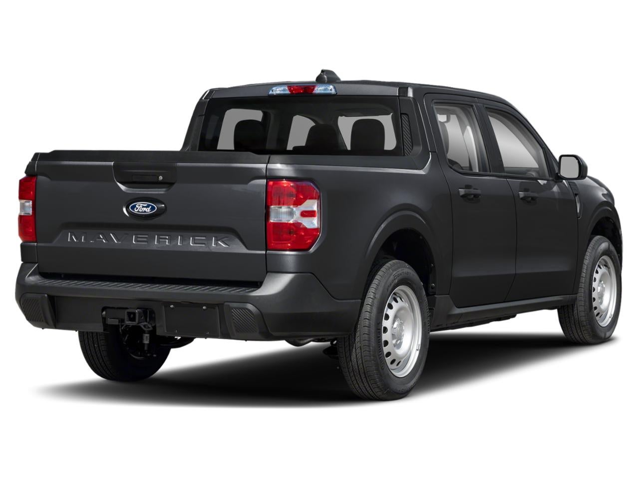 2026 Ford Maverick XL FWD SuperCrew