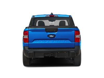 2026 Ford Maverick XL FWD SuperCrew