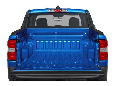 2026 Ford Maverick XL FWD SuperCrew