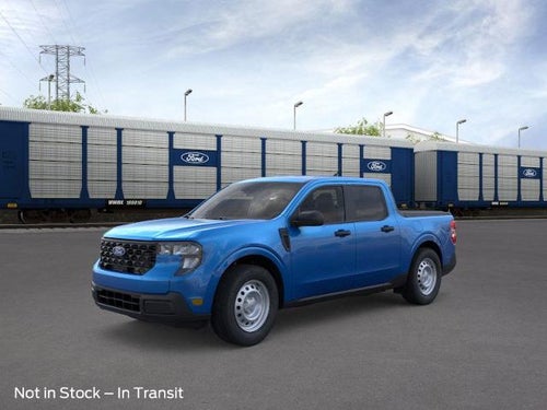 2026 Ford Maverick XL FWD SuperCrew