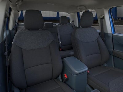 2026 Ford Maverick XL FWD SuperCrew