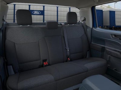 2026 Ford Maverick XL FWD SuperCrew