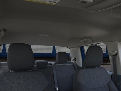 2026 Ford Maverick XL FWD SuperCrew