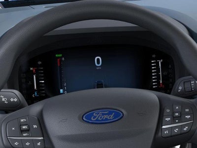 2026 Ford Maverick XL FWD SuperCrew