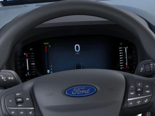 2026 Ford Maverick XL FWD SuperCrew