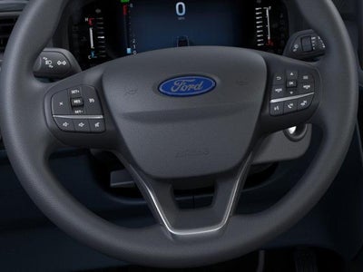 2026 Ford Maverick XL FWD SuperCrew