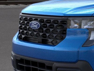 2026 Ford Maverick XL FWD SuperCrew
