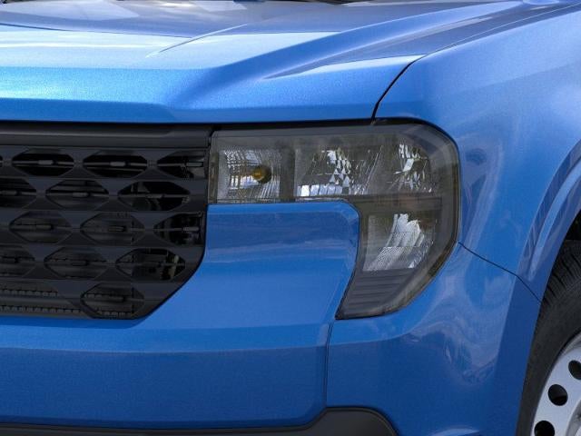 2026 Ford Maverick XL FWD SuperCrew