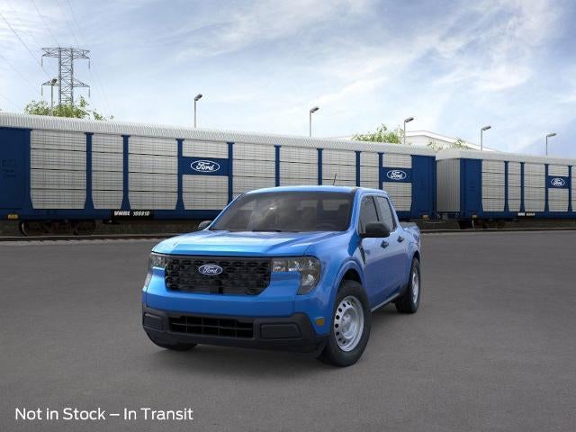 2026 Ford Maverick XL FWD SuperCrew