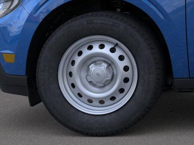 2026 Ford Maverick XL FWD SuperCrew
