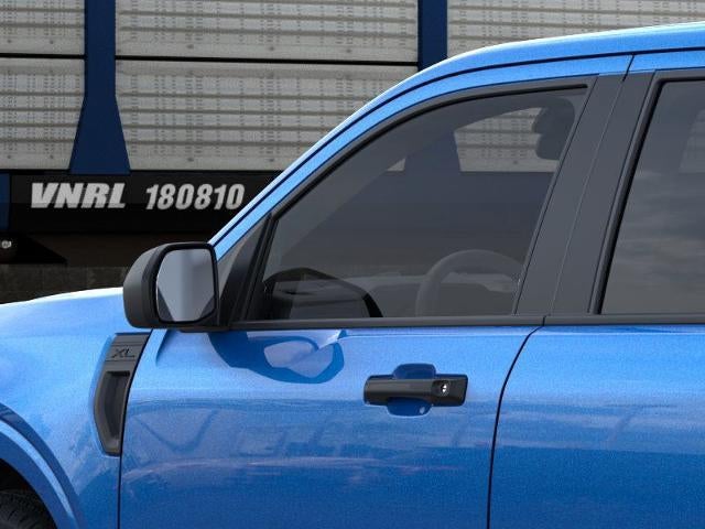 2026 Ford Maverick XL FWD SuperCrew