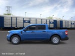 2026 Ford Maverick XL FWD SuperCrew