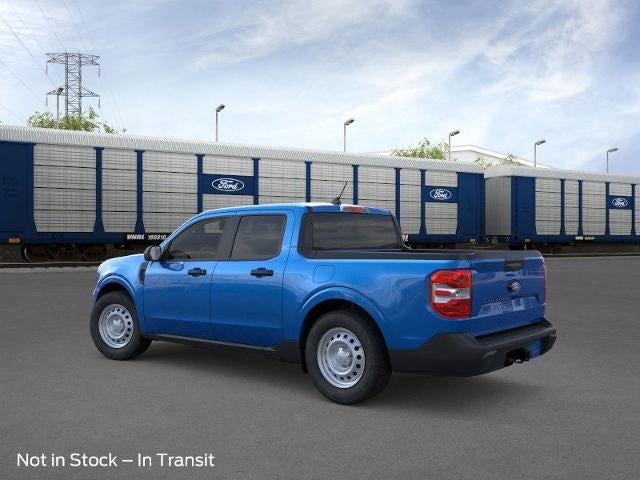 2026 Ford Maverick XL FWD SuperCrew