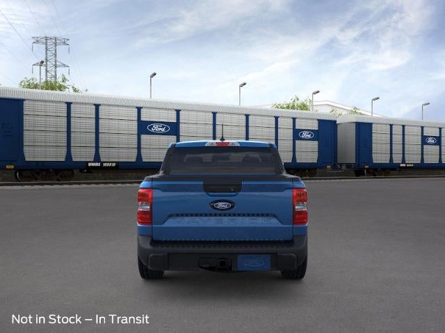 2026 Ford Maverick XL FWD SuperCrew