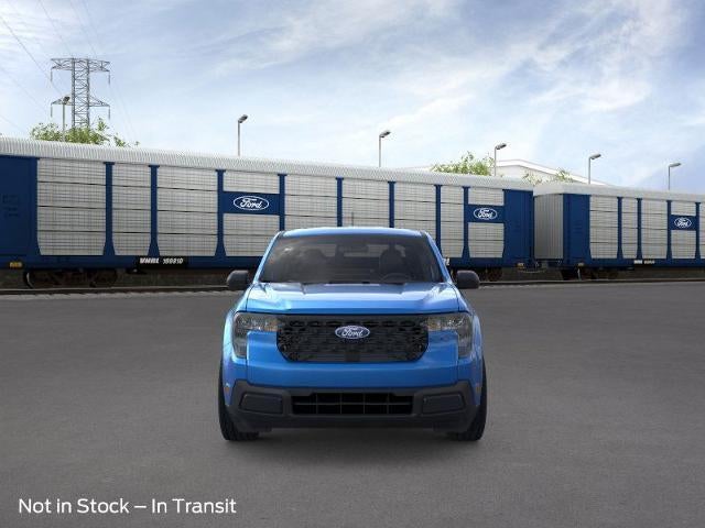 2026 Ford Maverick XL FWD SuperCrew