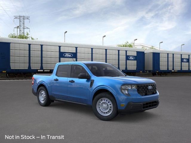 2026 Ford Maverick XL FWD SuperCrew