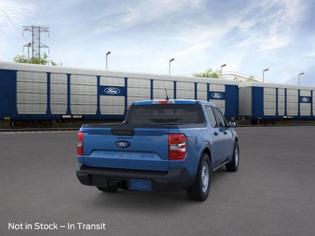 2026 Ford Maverick XL FWD SuperCrew