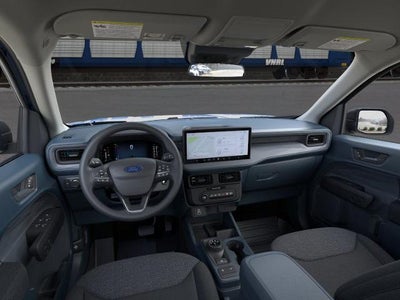 2026 Ford Maverick XL FWD SuperCrew