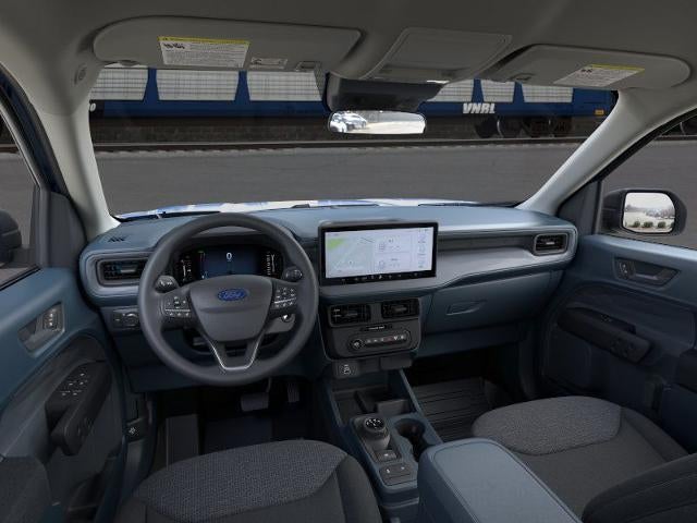2026 Ford Maverick XL FWD SuperCrew
